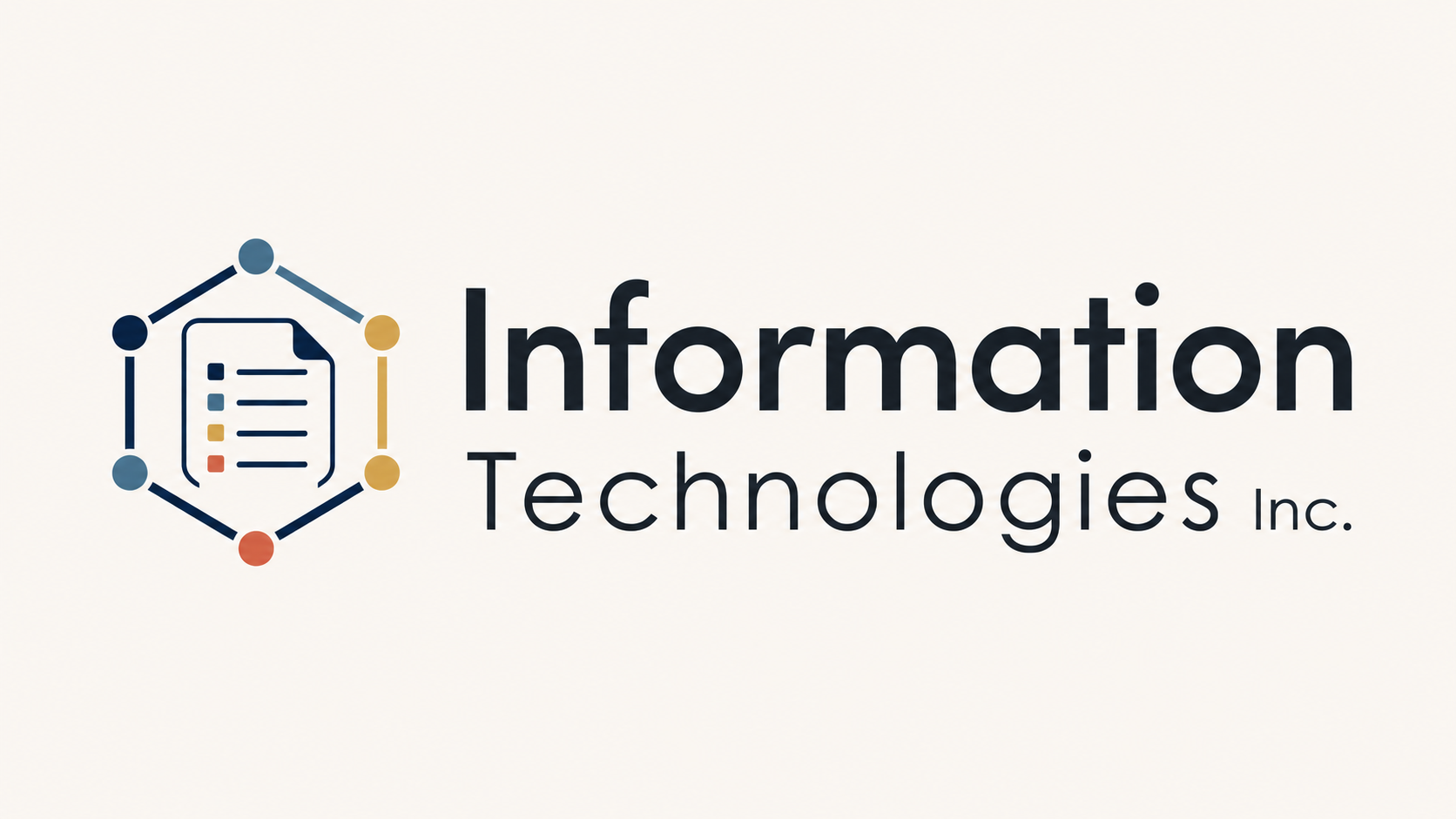 Information Technologies Inc.